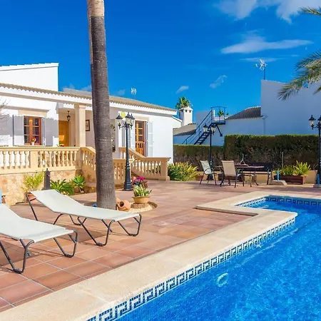 Villa Ca Tothom